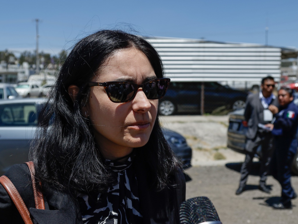 Helena Monzón protección juicio