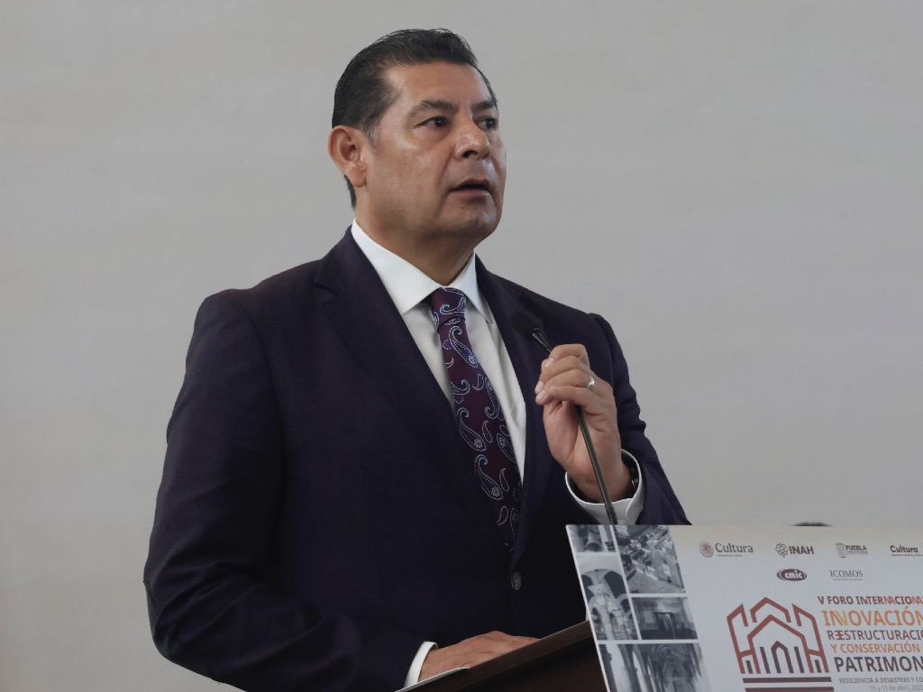FGE y consejería jurídica atenderán denuncias de vecinos de La Cantera contra Grupo Proyecta: Armenta