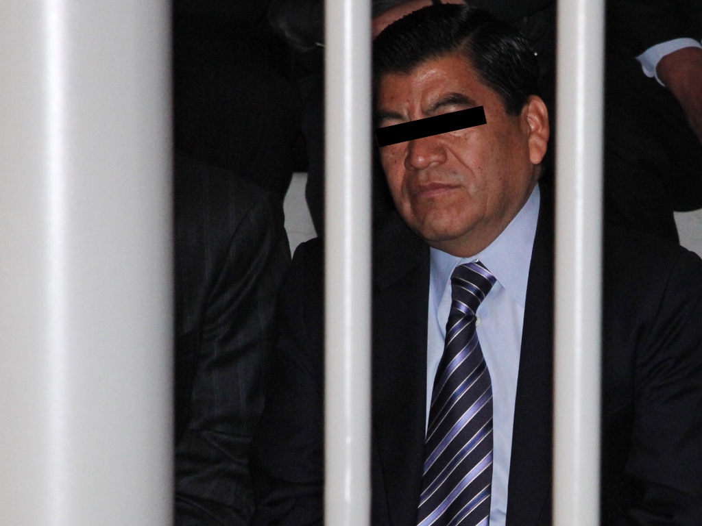Mario Marín Altiplano riesgo de fuga-2