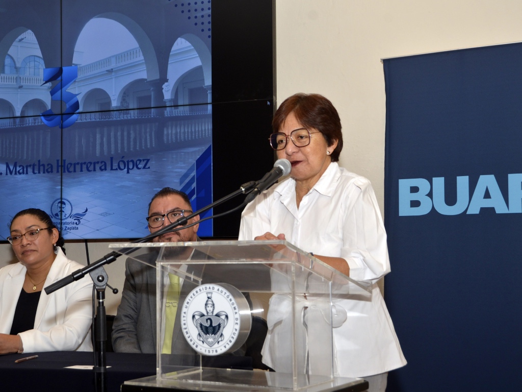 Preparatoria Emiliano Zapata BUAP