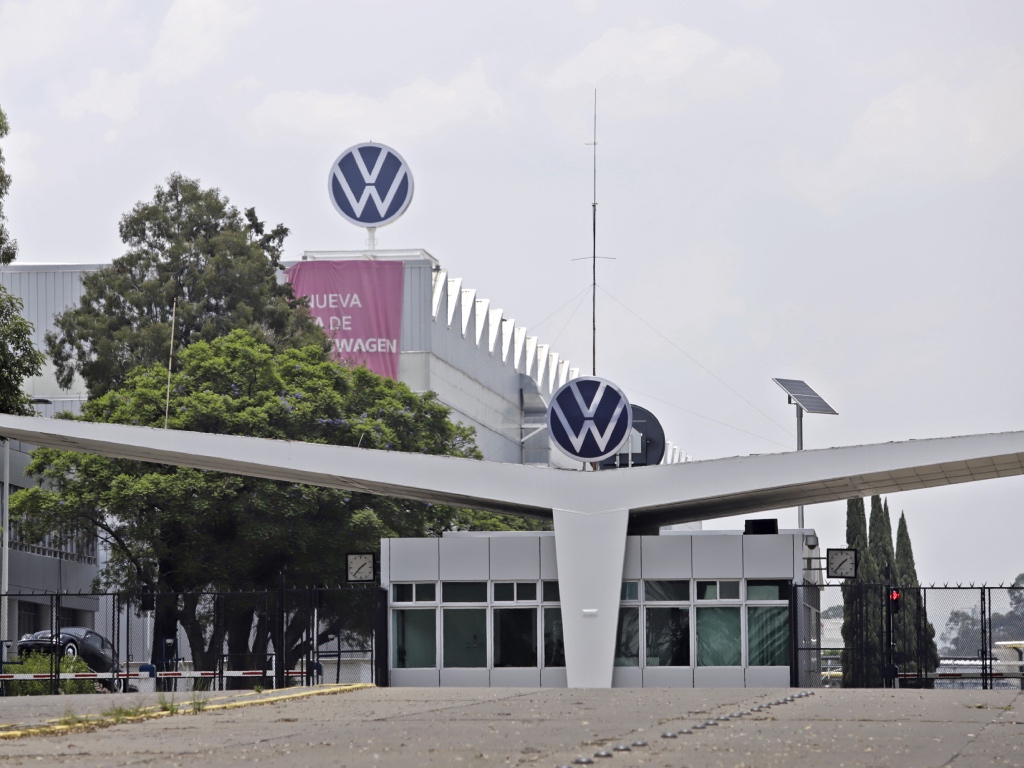 Puebla despidos masivos aranceles