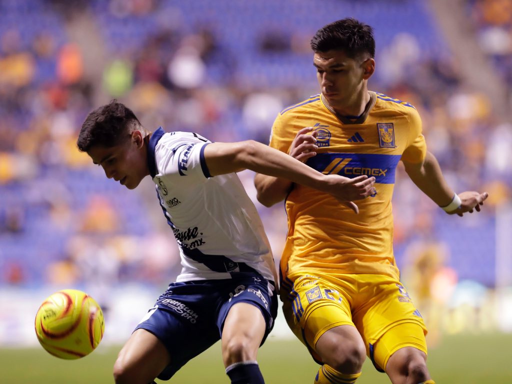 Habrá Transporte Nocturno por partido de Puebla vs Tigres