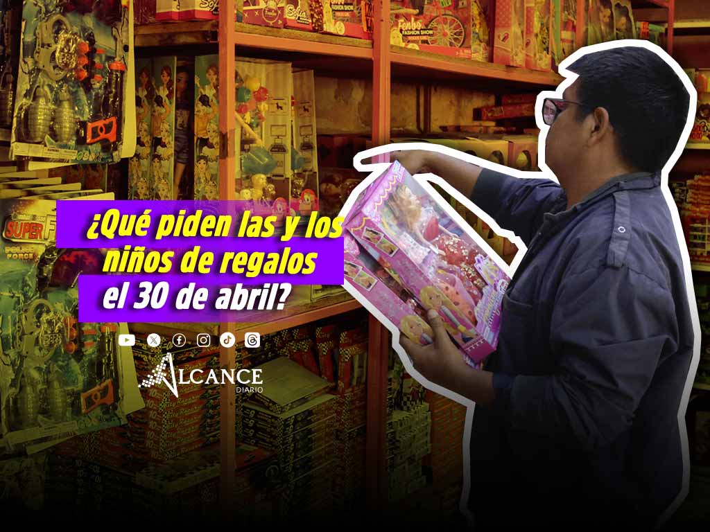Bicis y muñecas, los regalos más pedidos por las y los niños poblanos en el Día del Niño