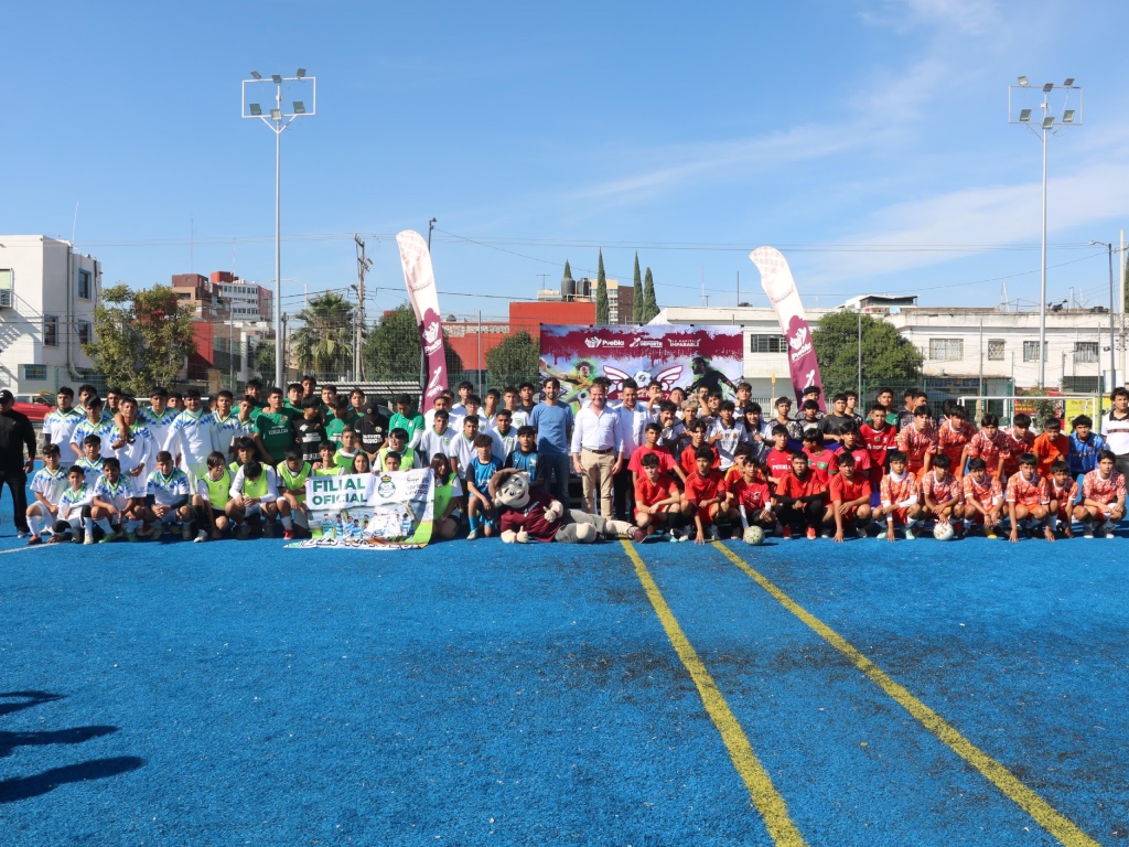 Torneo Intersecus Interprepas de Fútbol 7