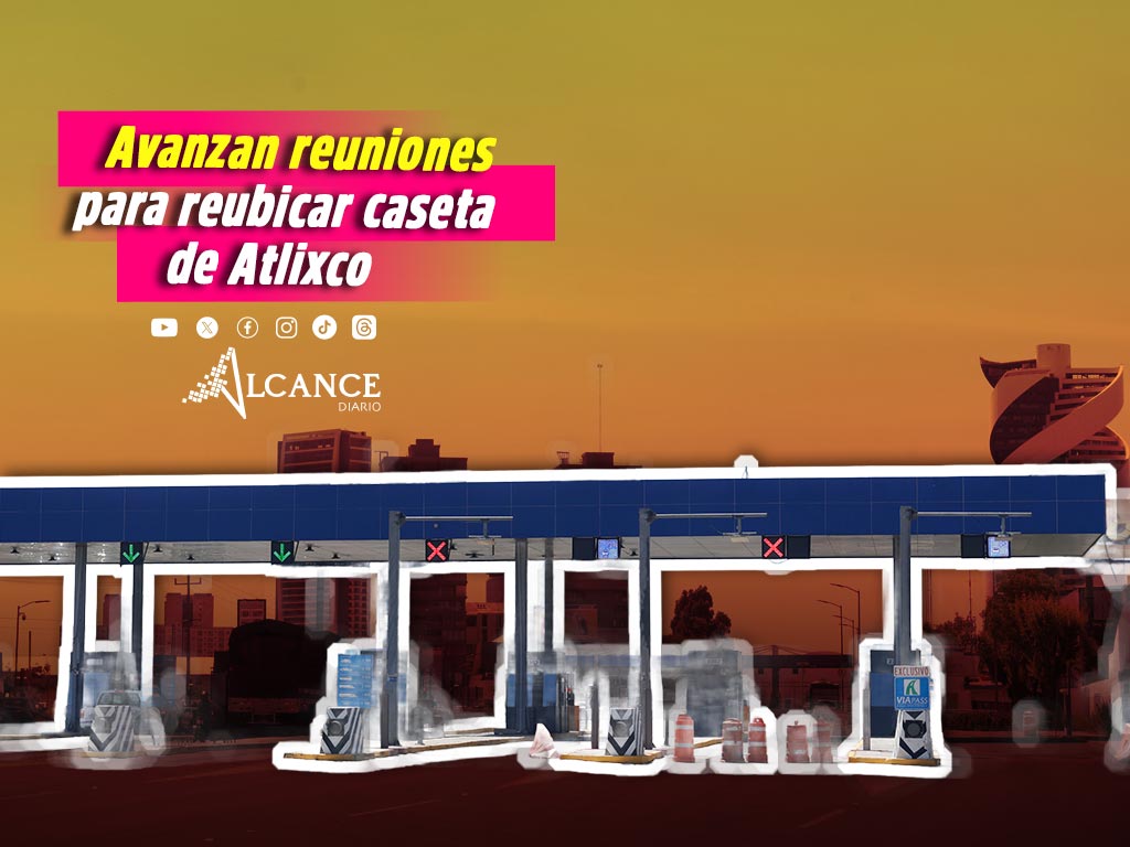 caseta de Atlixco