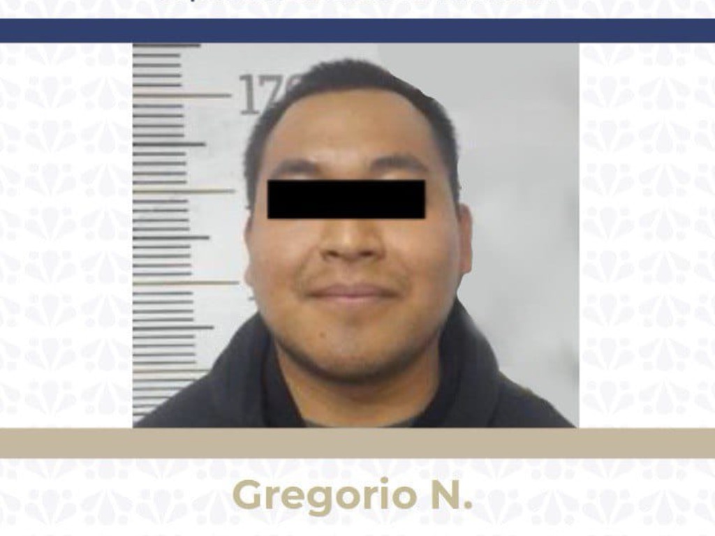 Gregorio N., arrastró a su ex con su auto en Huejotzingo; ya lo detuvieron por intento de feminicidio