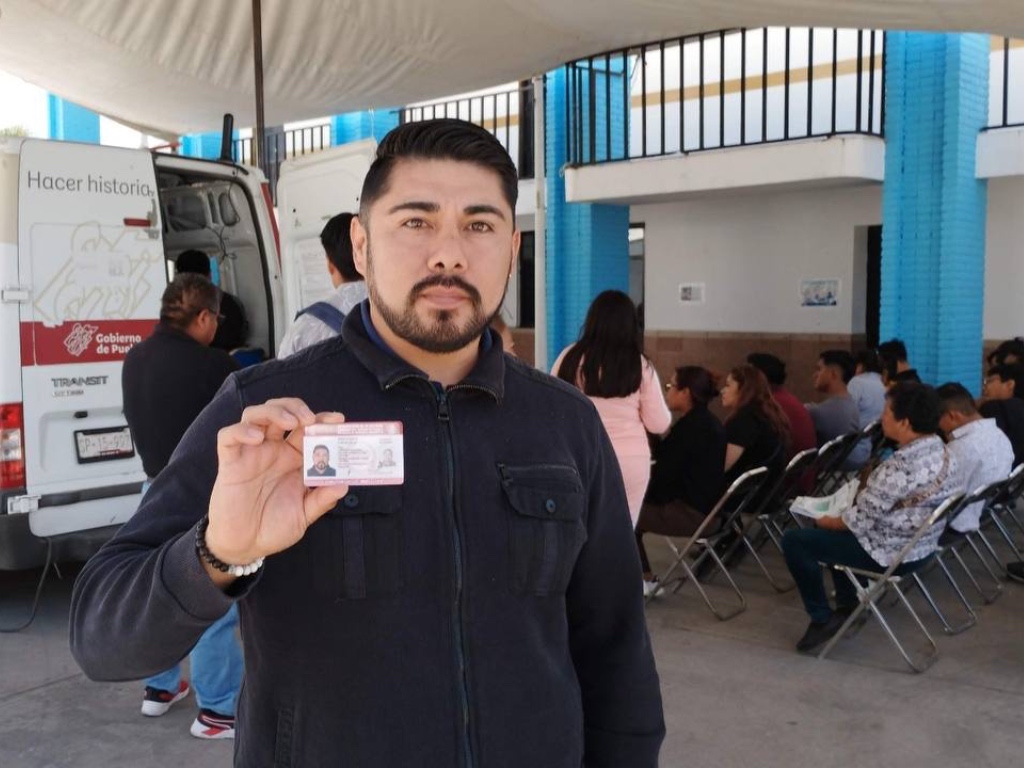 licencias de conducir Jornadas Imparables