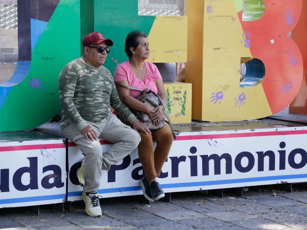 Lanzan talleres de conservación del patrimonio de Puebla Capital