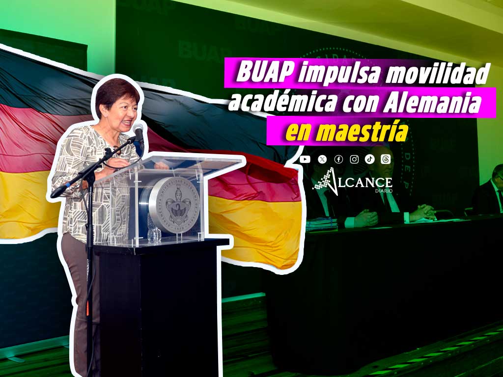 BUAP Alemania