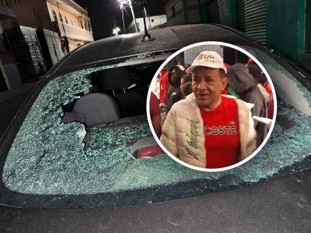 Balacera en baile sonidero en Chalchihuapan, Ocoyucan, deja tres muertos