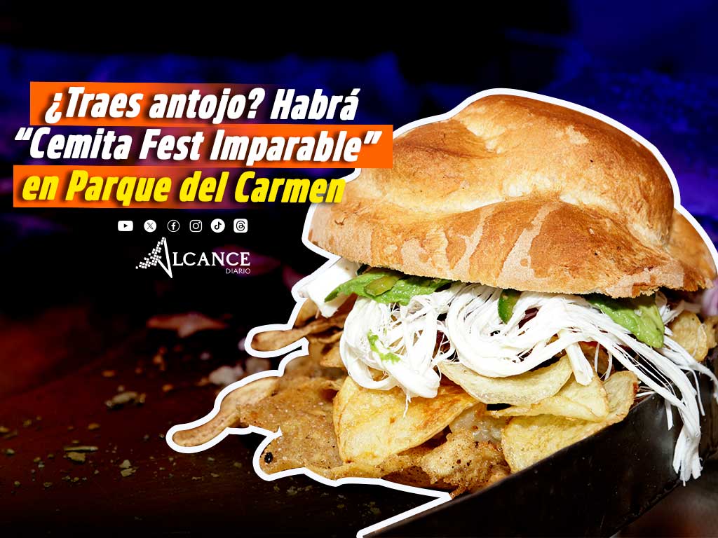 Cemita Fest Imparable