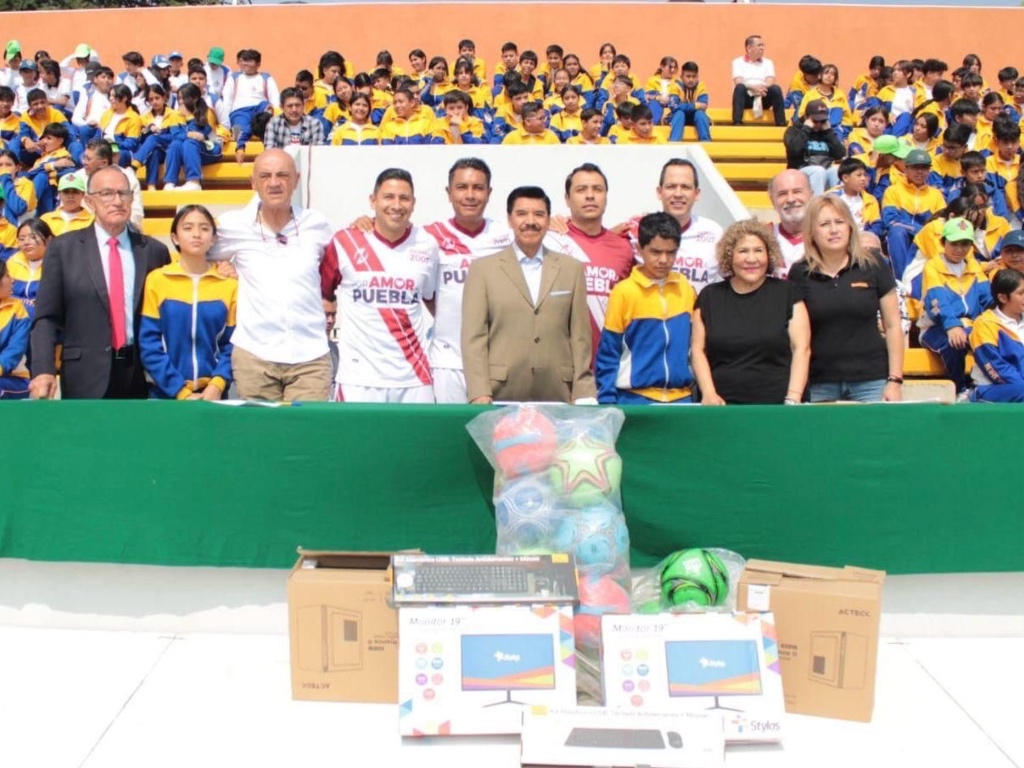 Centros Escolares Universidad del Deporte