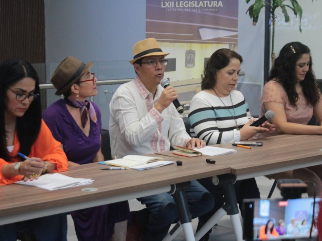 Congreso Mes del Lupus