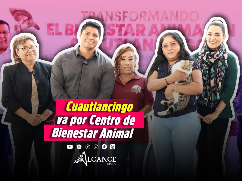 Cuautlancingo Centro de Bienestar Animal