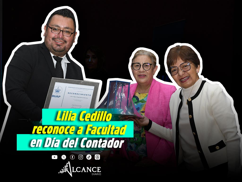 Facultad de Contaduría Pública BUAP