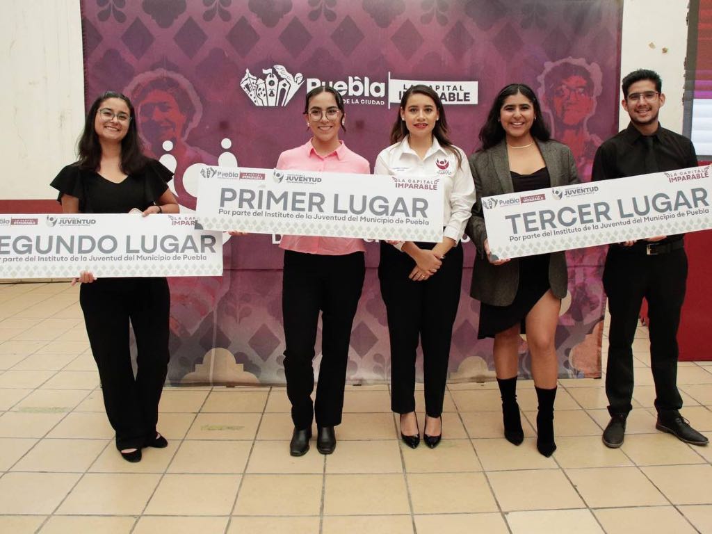 Llevan programa Jóvenes Imparables en Juntas Auxiliares a Totimehuacan