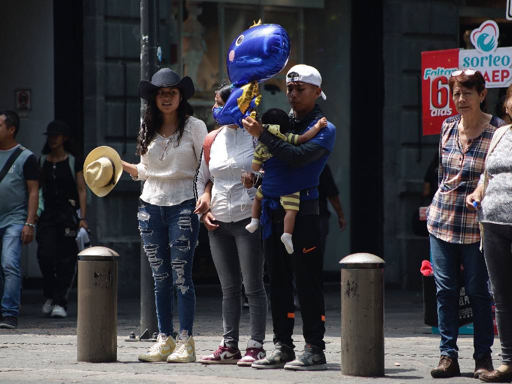 Ola de calor y sequía impactarán a los mexicanos más pobres; 20 estados superarán los 45 grados