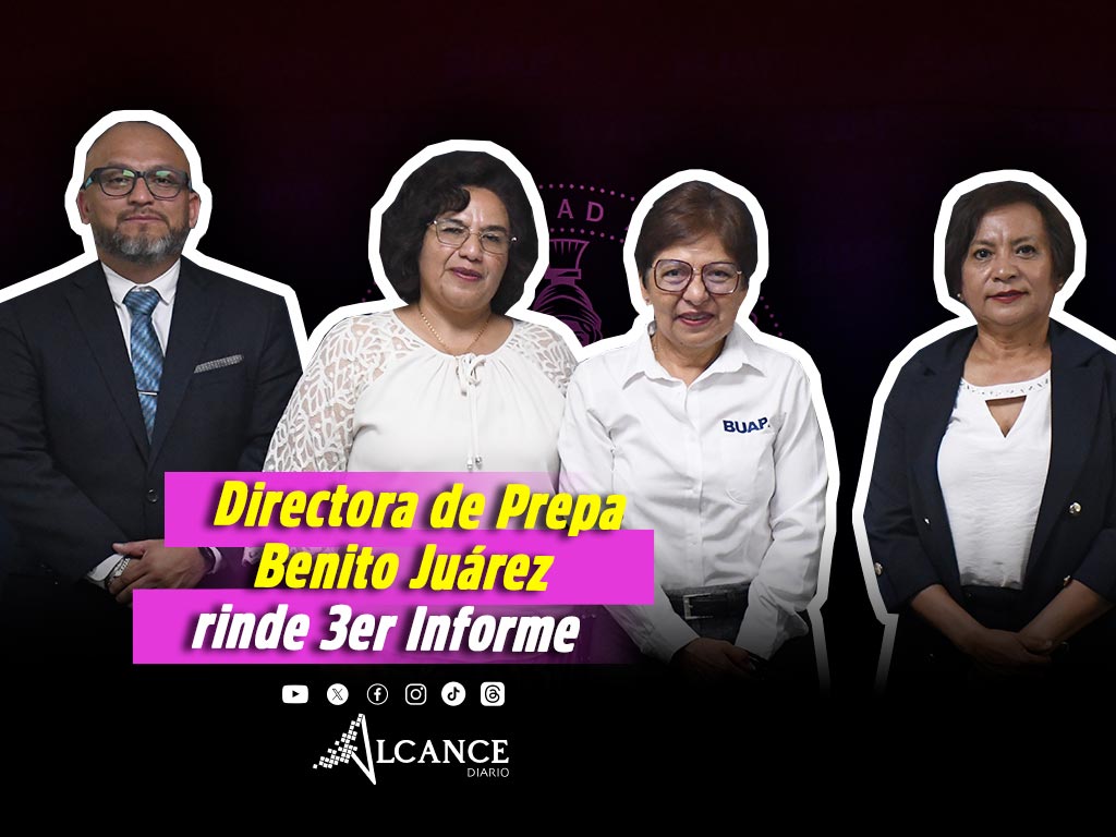 Preparatoria Benito Juárez