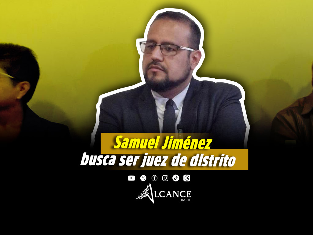 Samuel Jiménez Morato