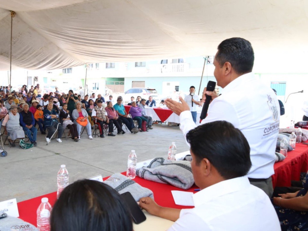 San Francisco Ocotlán Coronango