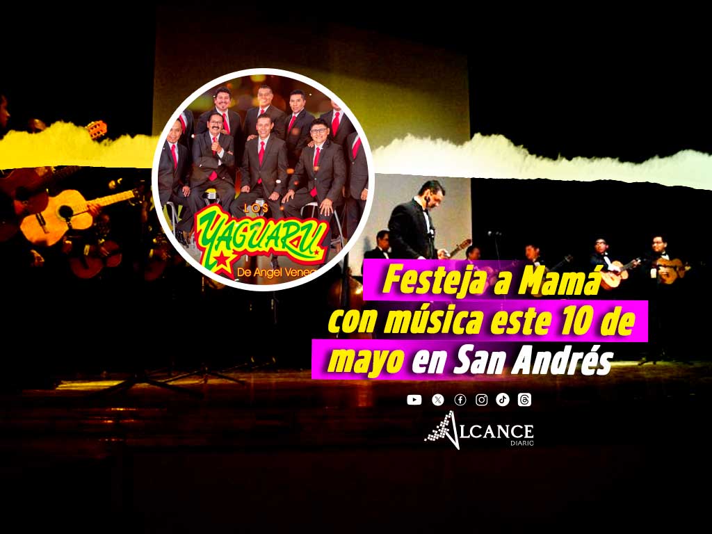 Yaguaru Rondalla San Andrés Cholula