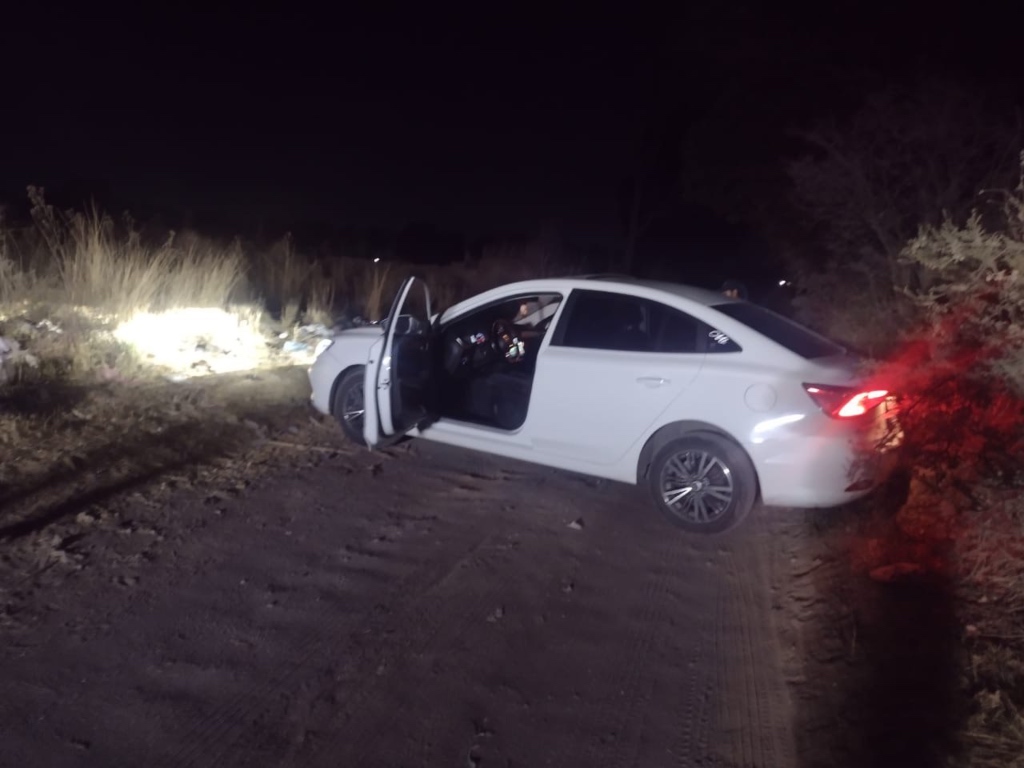 automóvil Didi Cuautlancingo