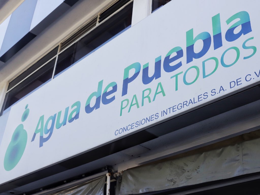 Cancelar concesión a Agua de Puebla sería un riesgo para el estado: Alejandro Armenta