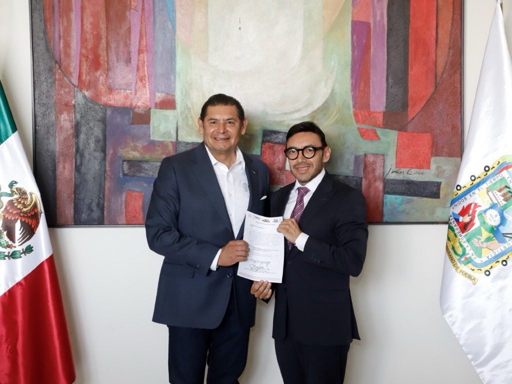 Designan a José Antonio Silva Hernández como nuevo director general de Ciudad Modelo
