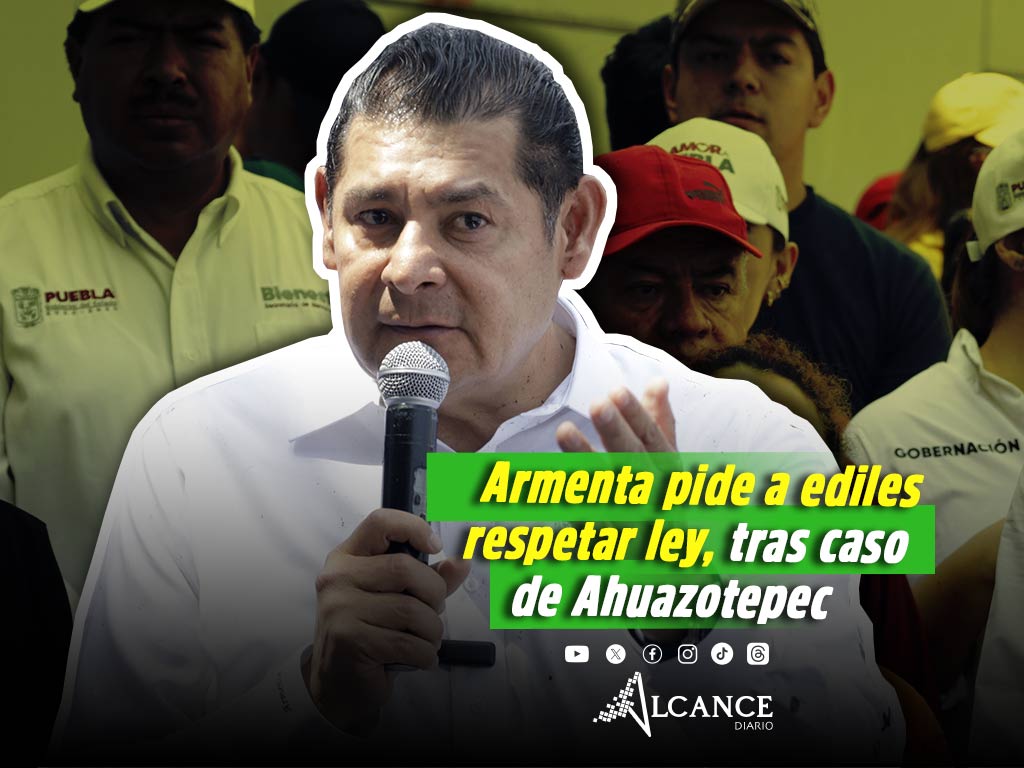 edil de Ahuazotepec