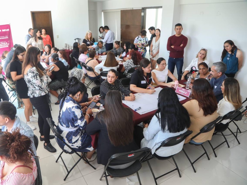 foro anticorrupción