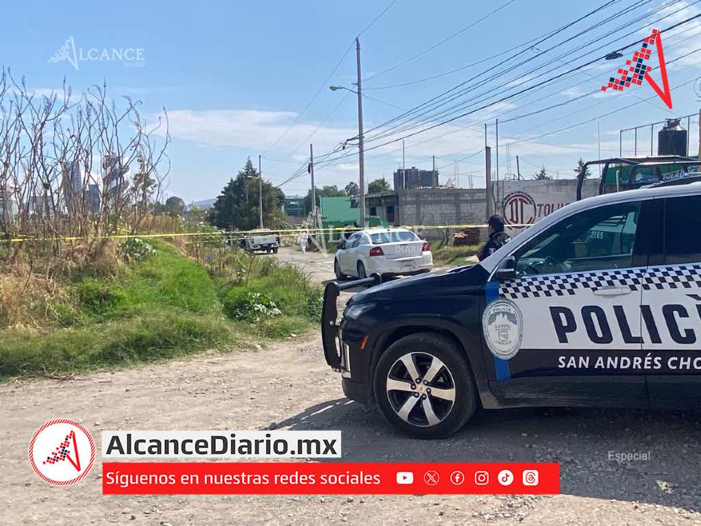 Ejecutan a hombre en terreno baldio cerca de Ciudad Judicial; se presume ataque directo