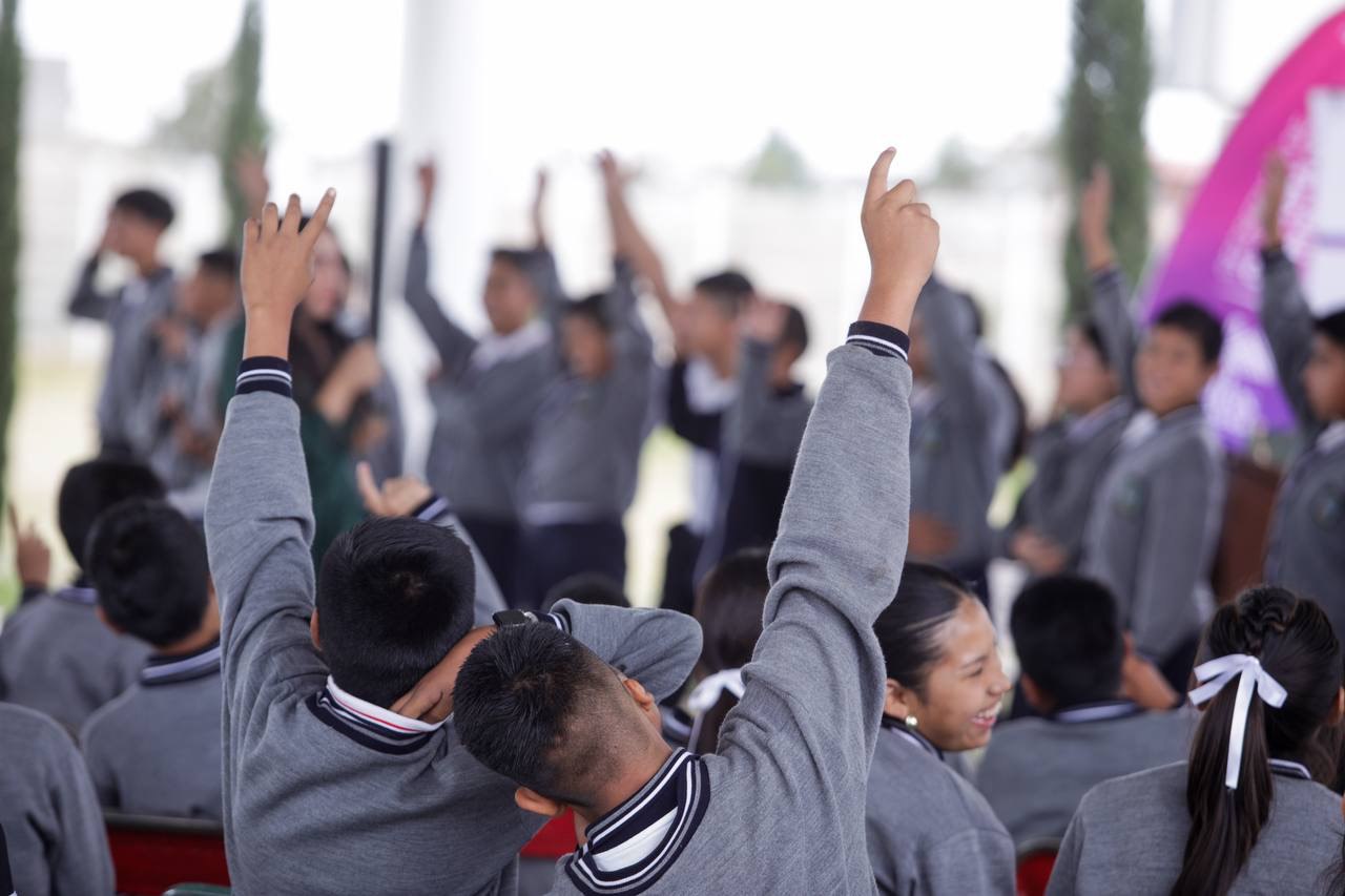 lectura Secundaria Cacalotepec