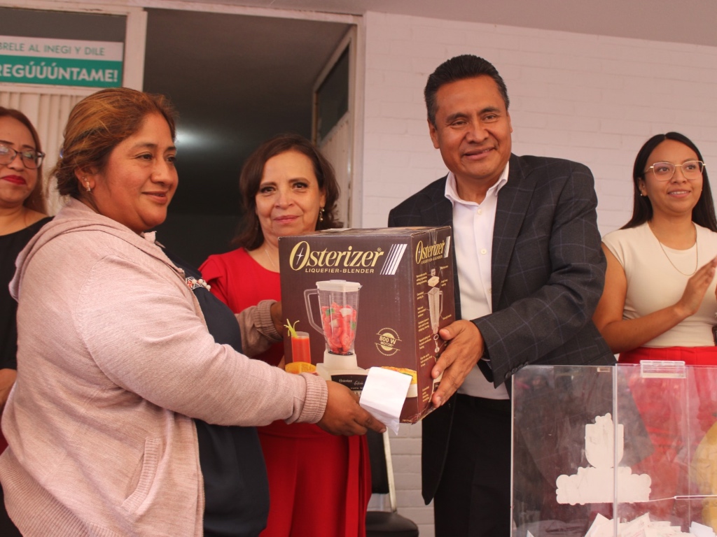 madres Coronango