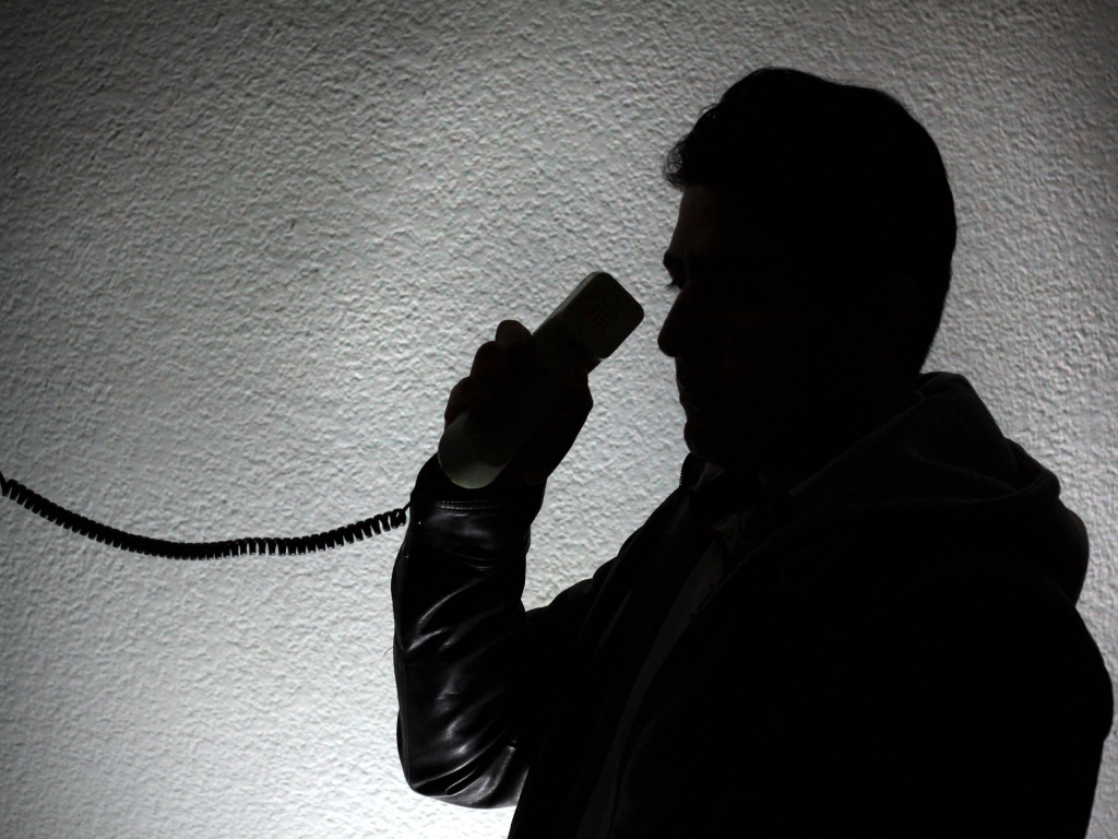 penas allanamiento extorsión Puebla