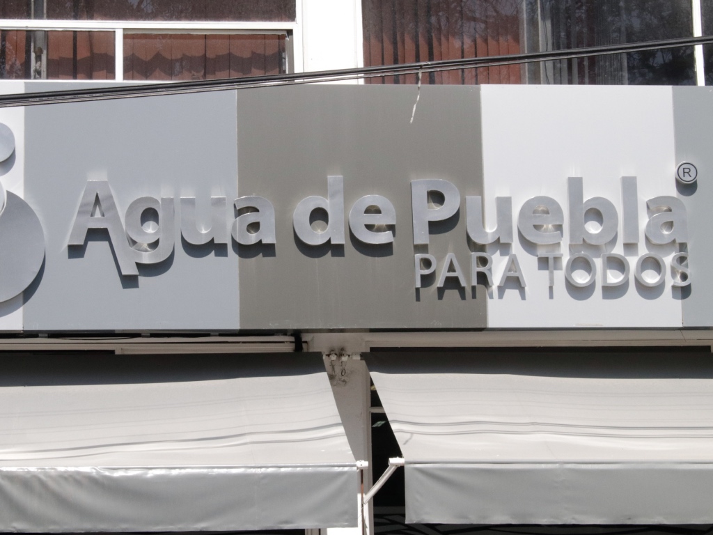 Agua de Puebla Xoxtla