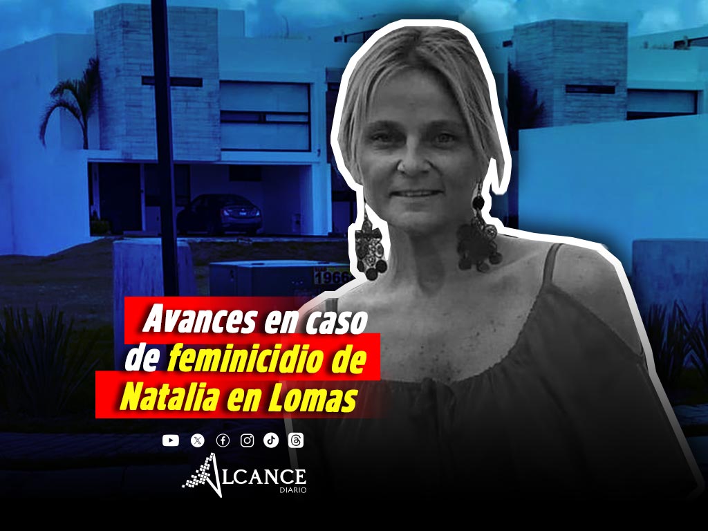 Inicia audiencia por feminicidio de Natalia Andrade; un menor de 12 años es el principal sospechoso