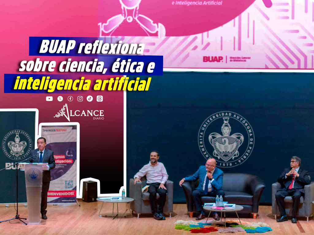 BUAP Inteligencia Artificial