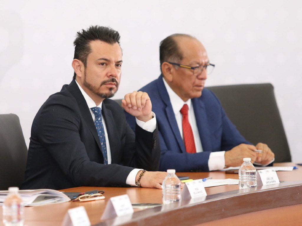 Gobierno de Puebla impulsa iniciativa de Ciberseguridad