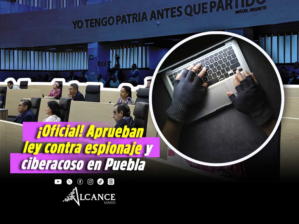 Congreso Puebla Ciberseguridad