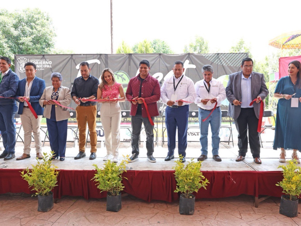 Cuautlancingo Ecofest