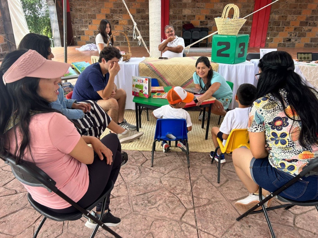 Ecofest Cuautlancingo