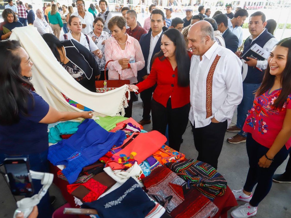 Feria Nacional de Empleo