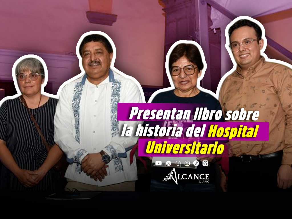 Hospital Universitario de Puebla FENALI