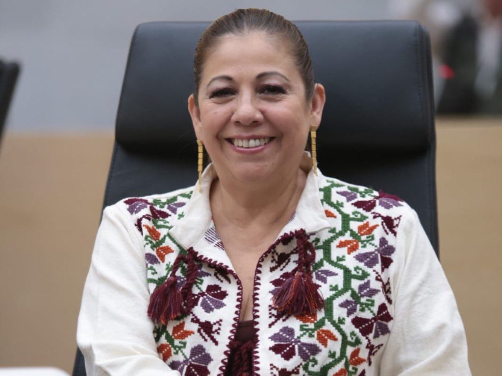 Ley sobre ciberasedio no limita libertad de expresión: Laura Artemisa