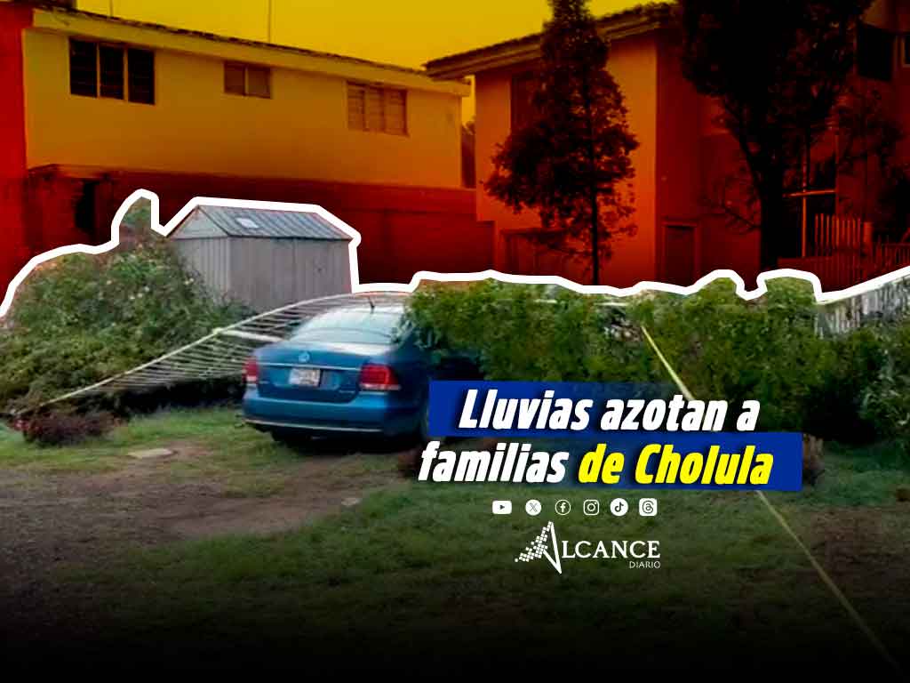 Arcoíris Cholula