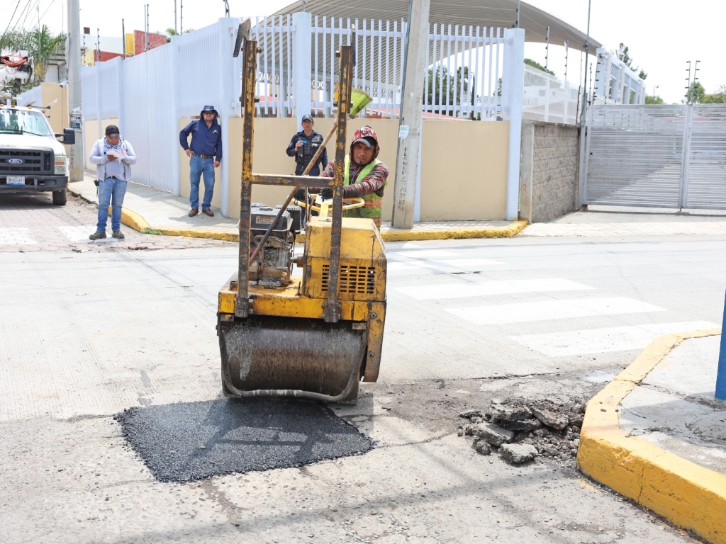 Martes de Ciudadanos que Transforman Cuautlancingo