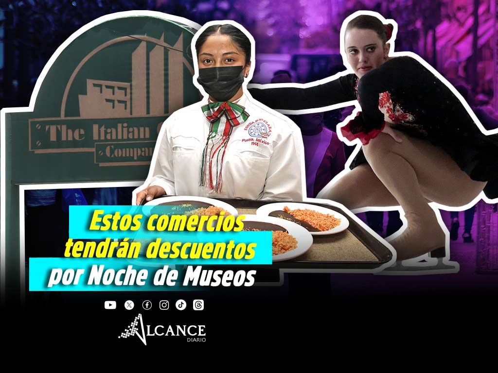Noche de Museos