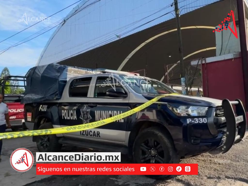 ¡Fiesta termina en tragedia! Policía termina muerto en Feria del Elote en Izúcar
