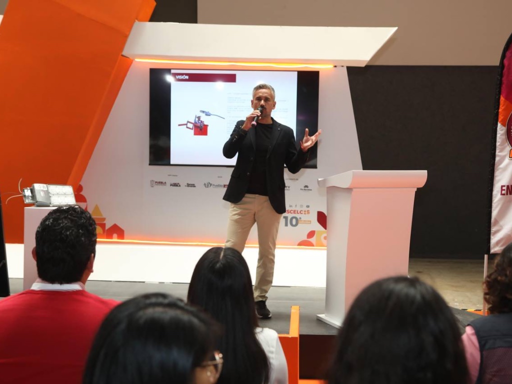 Puebla Brilla Smart City