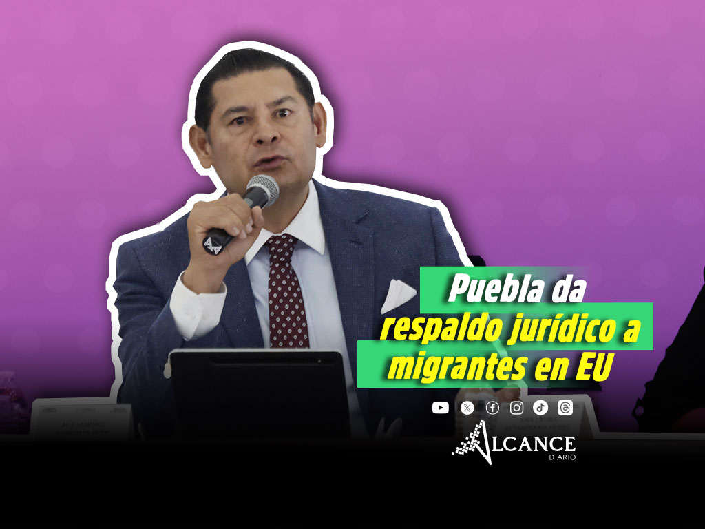 Puebla asesoría jurídica migrantes